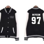 Gidle Miyeon Jacket (G)I-DLE #4
