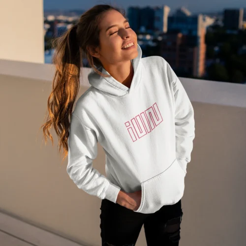 Gidle hoodie