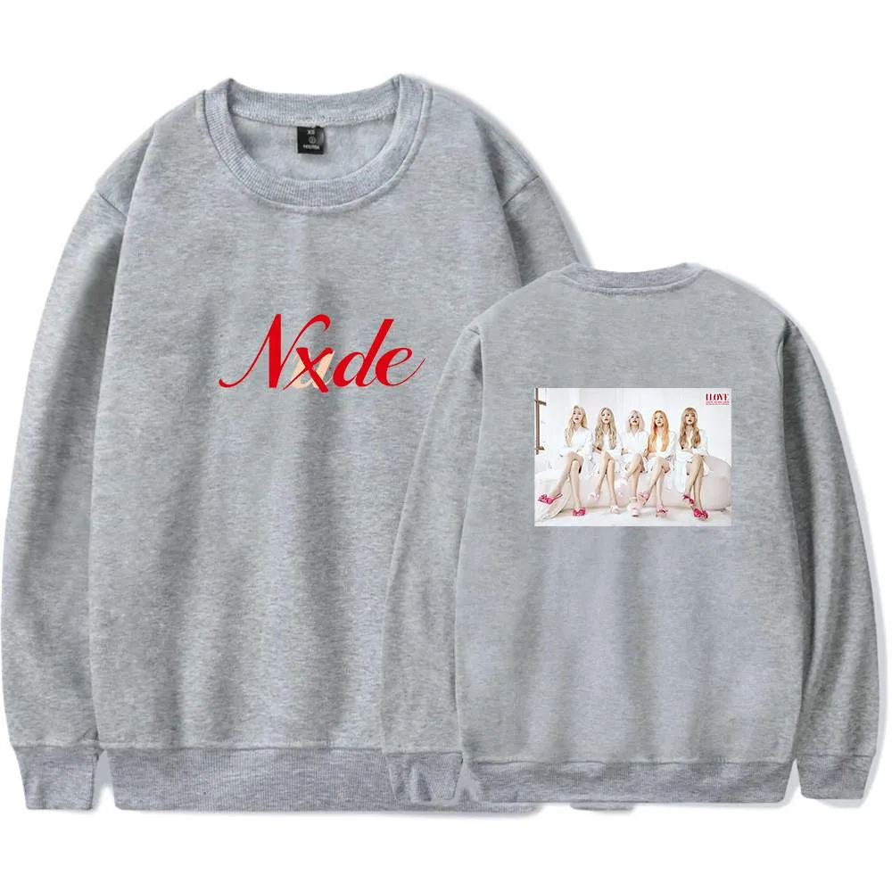 Gidle Sweatshirt