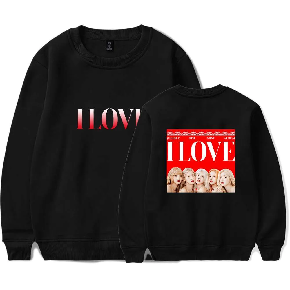 Gidle Sweatshirt