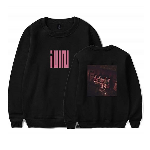 Gidle Merch | FAST and FREE Worldwide Shipping at (G)I-Dle Merch