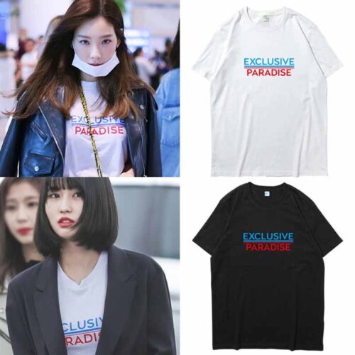 Twice Sad Momo T-Shirt