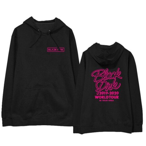 Blackpink Hoodie #8