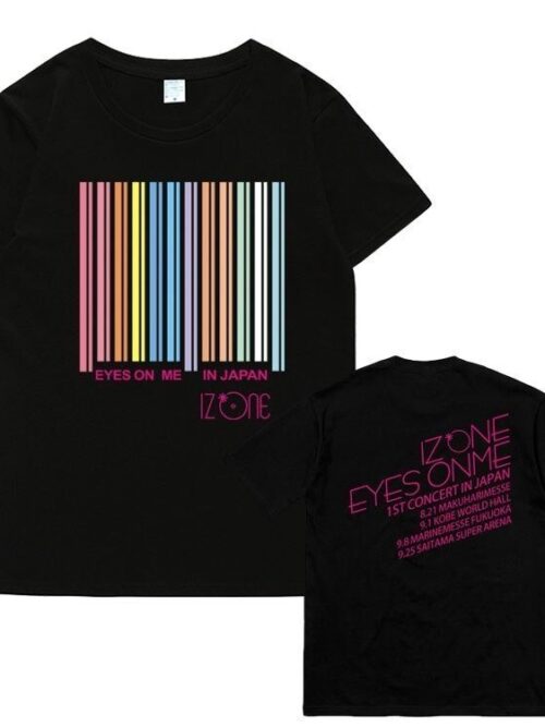 Izone T-Shirt #1