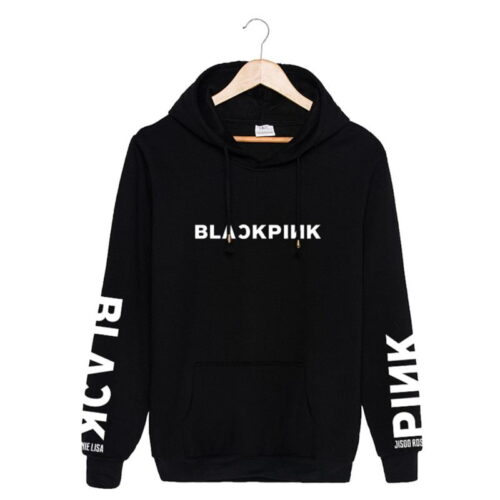 Blackpink Hoodie – Style 2 mod2