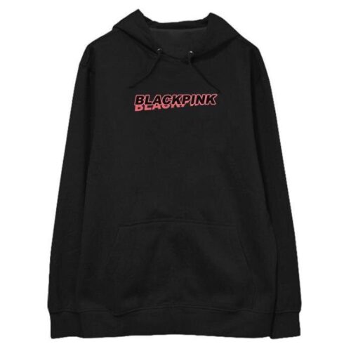 Blackpink Hoodie #24