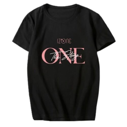 Izone T-Shirt #5