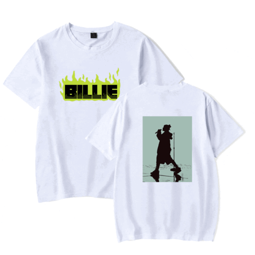 Billie Eilish T-Shirt #19