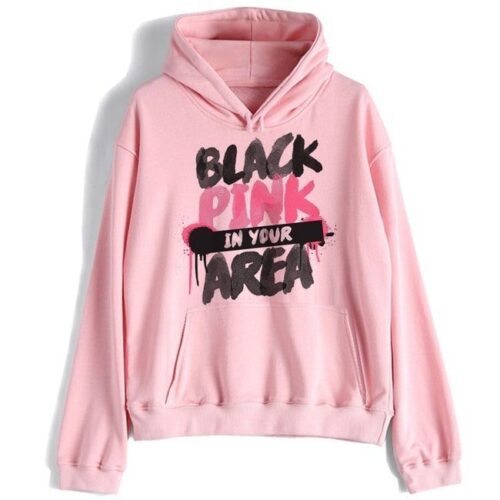 Blackpink Hoodies New Design #1