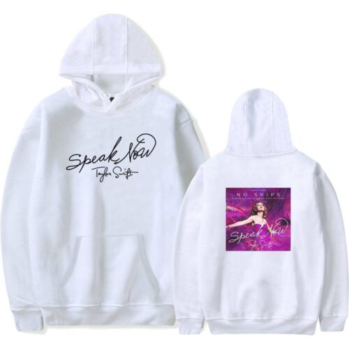 Taylor Swift Hoodie #2