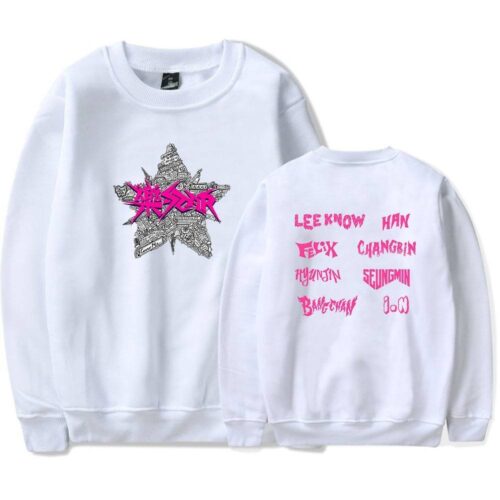 Stray Kids Sweatshirt #19