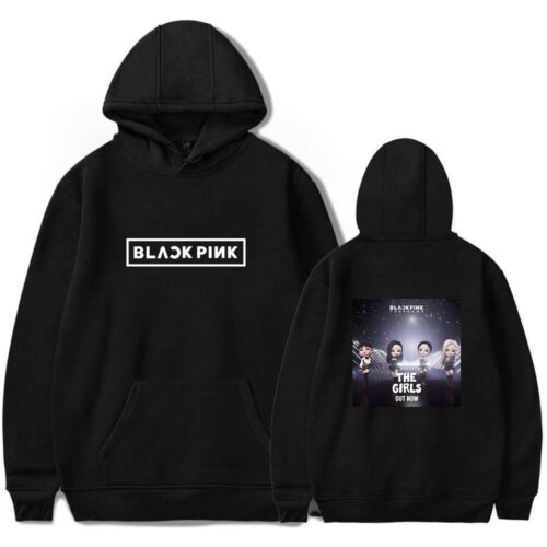 Blackpink Hoodie #48