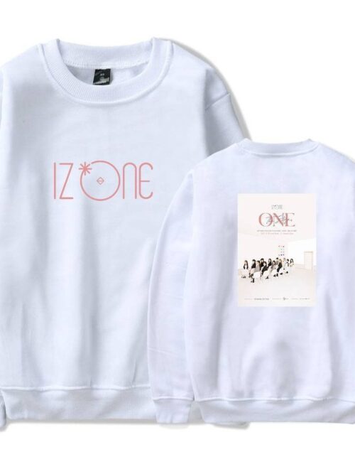 Izone Sweatshirt #11