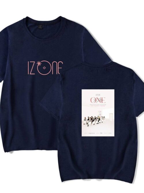 Izone T-Shirt #17