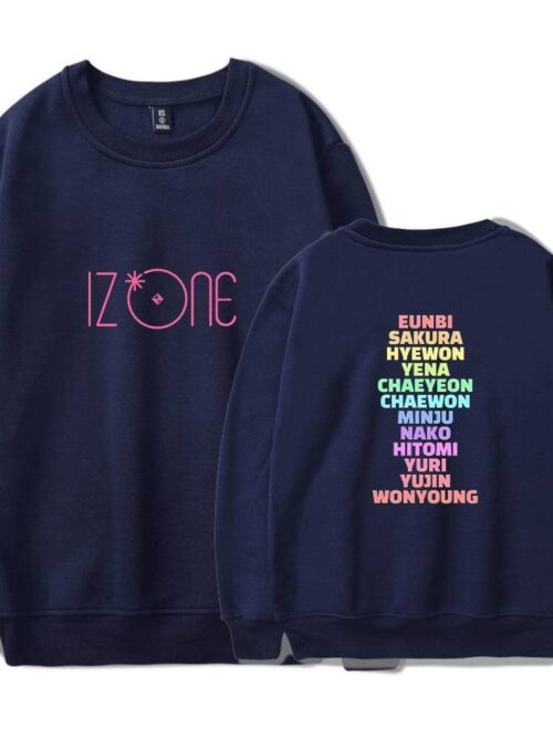 Izone Sweatshirt #16