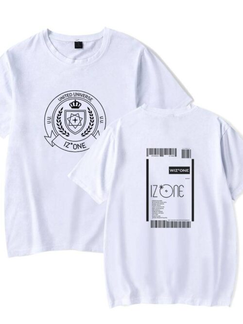 Izone T-Shirt #20