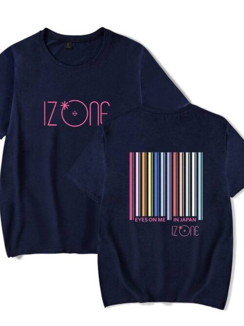 Izone T-Shirt #21