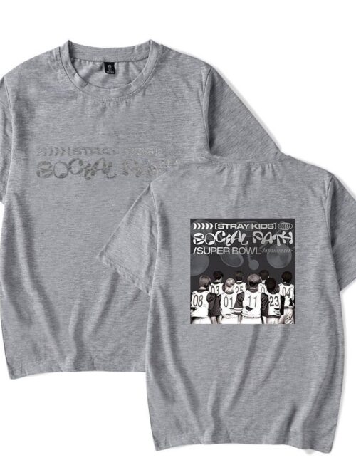 Stray Kids T-Shirt #28