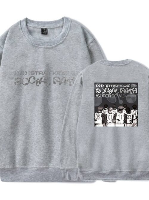 Stray Kids Sweatshirt #17