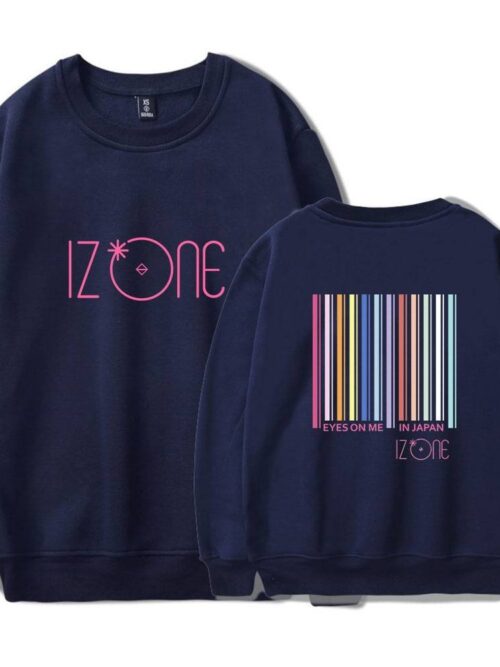 Izone Sweatshirt #14