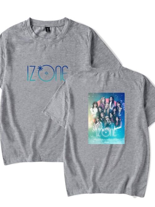 Izone T-Shirt #18