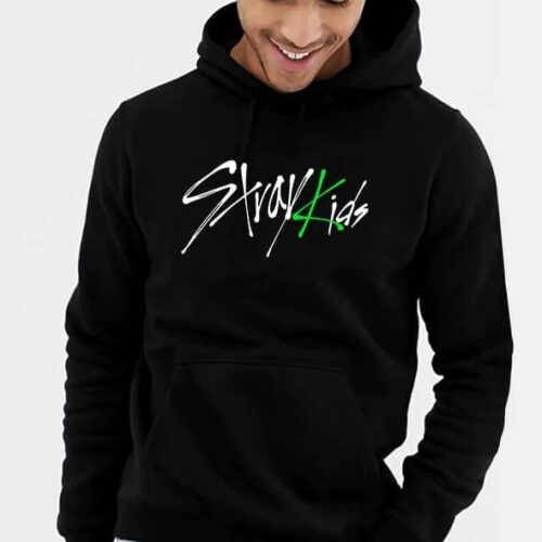 Stray Kids Hoodie #28