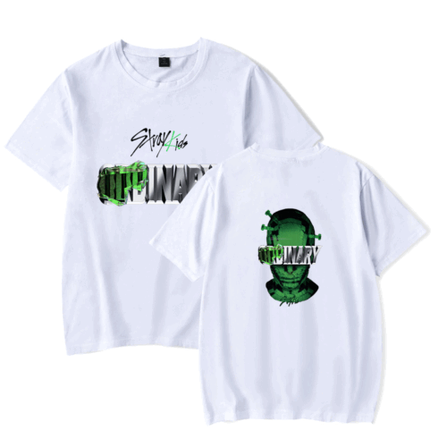 Stray Kids T-Shirt #19