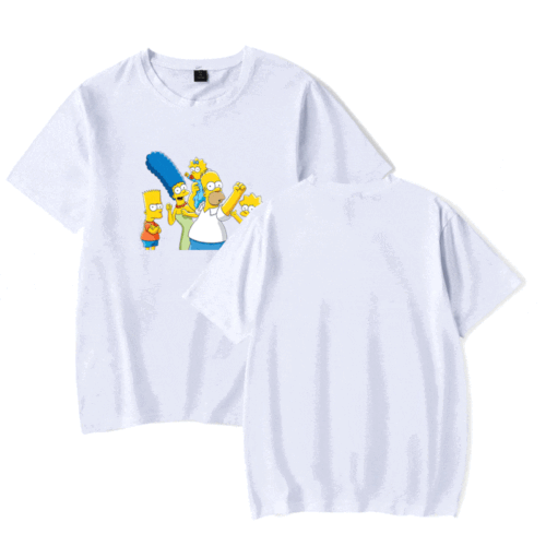 The Simpsons T-Shirt #46