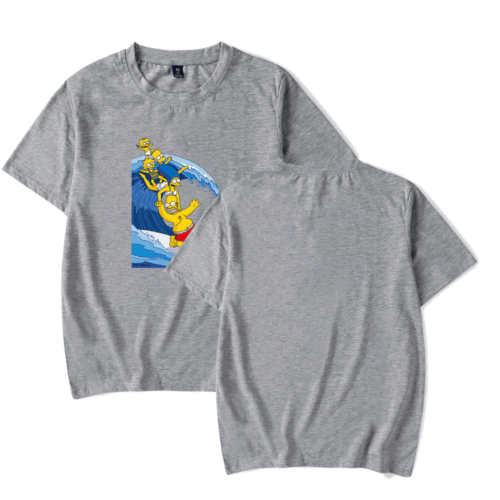 The Simpsons T-Shirt #49