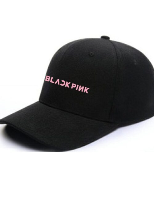 Blackpink Baseball Caps