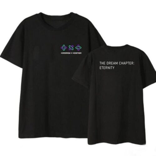 TXT T-Shirt 6