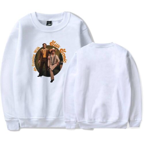 Bruno Mars Sweatshirt #2