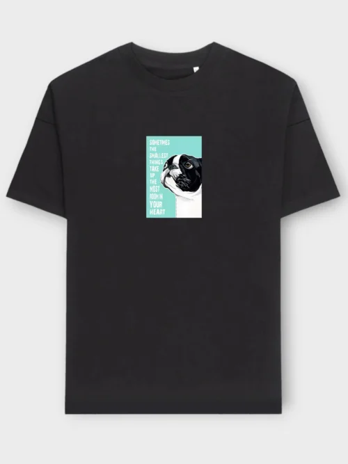 French Bulldog T-Shirt + GIFT #102