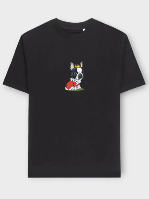 French Bulldog T-Shirt + GIFT #405