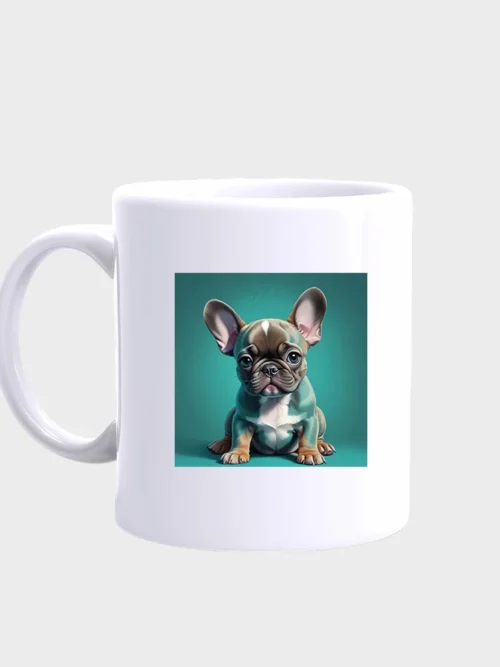 French Bulldog Mug #503