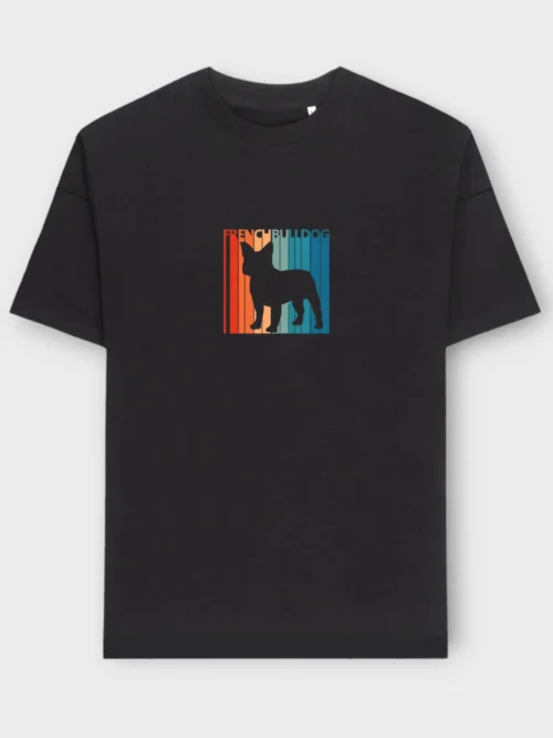 French Bulldog T-Shirt + GIFT #209