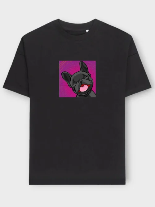 French Bulldog T-Shirt + GIFT #204