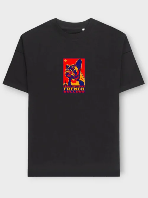French Bulldog T-Shirt + GIFT #403