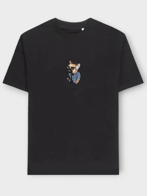 French Bulldog T-Shirt + GIFT #404