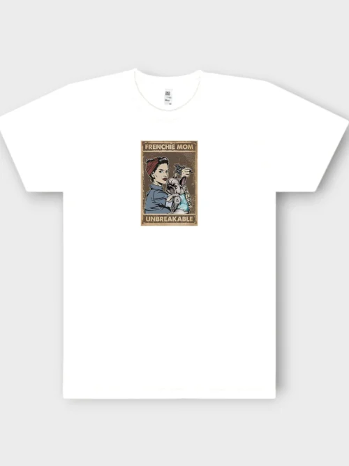 French Bulldog T-Shirt + GIFT #w111