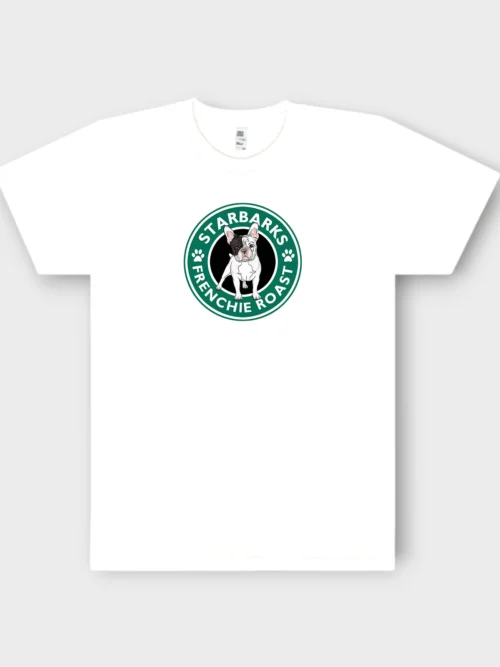 French Bulldog T-Shirt + GIFT #w102