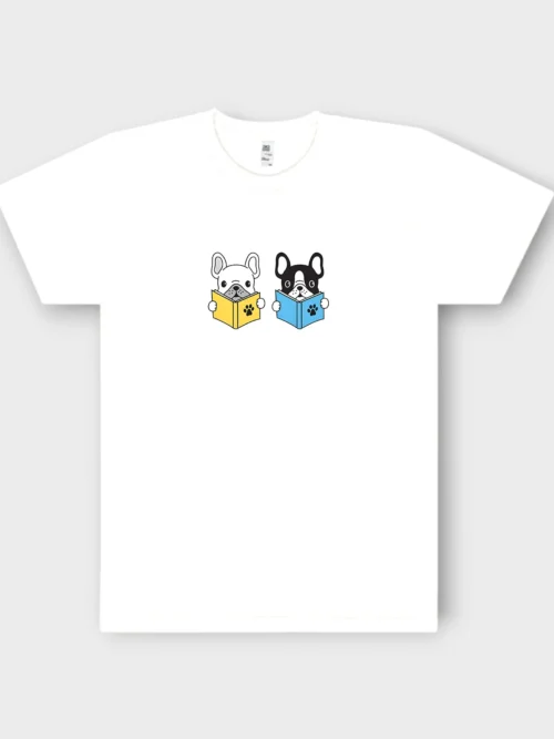 French Bulldog T-Shirt + GIFT #w118