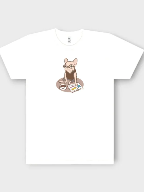 French Bulldog T-Shirt + GIFT #w212