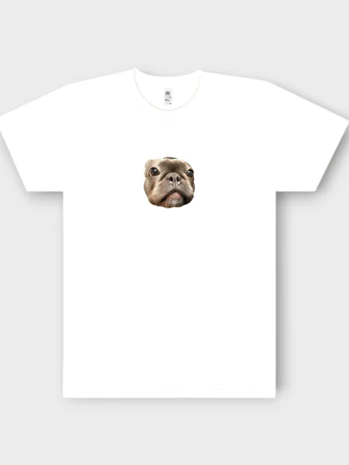 French Bulldog T-Shirt + GIFT #w213