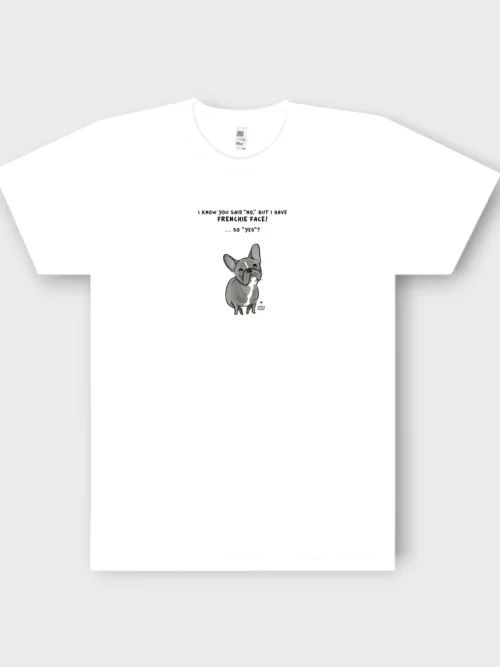 French Bulldog T-Shirt + GIFT #312