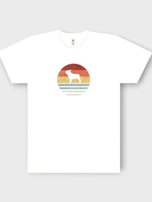 French Bulldog T-Shirt + GIFT #313