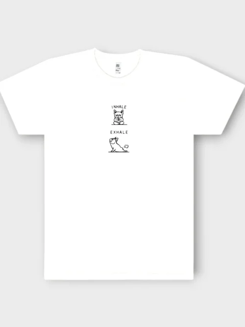French Bulldog T-Shirt + GIFT #315