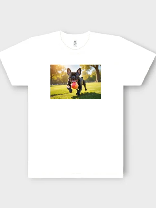 French Bulldog T-Shirt + GIFT #409