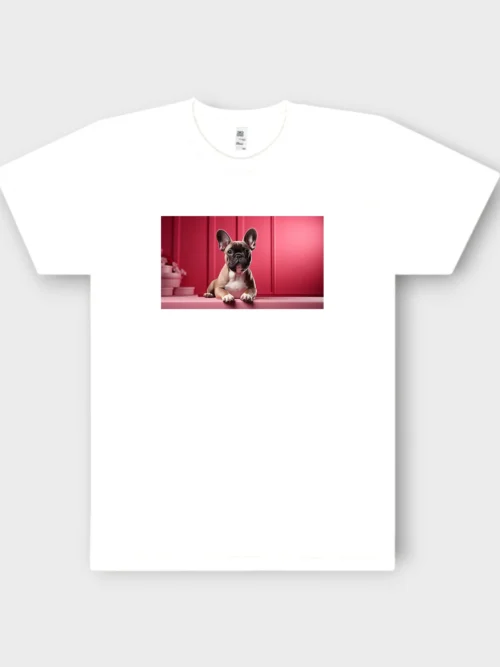 French Bulldog T-Shirt + GIFT #510