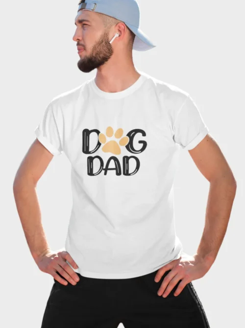 Dog T-Shirt #2